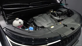 Kia Carnival * 3.5* NOBLESSE* ПОДГРЕВ* ОБДУХВАНЕ* 360* , снимка 6