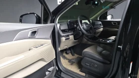 Kia Carnival * 3.5* NOBLESSE* ПОДГРЕВ* ОБДУХВАНЕ* 360* , снимка 10