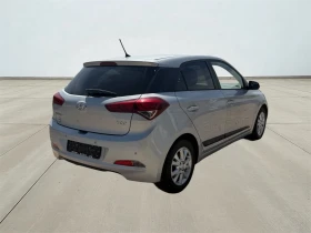 Hyundai I20 1.1CRDi/LED/PDC/Euro6, снимка 2