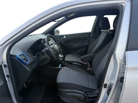 Hyundai I20 1.1CRDi/LED/PDC/Euro6, снимка 7