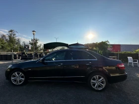 Mercedes-Benz E 220 Avantgarde BlueEFFICIENCY, снимка 2