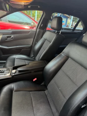 Mercedes-Benz E 220 Avantgarde BlueEFFICIENCY, снимка 5