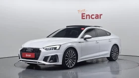 Audi A5 3.0 40TFSI Quattro Premium Sportback, FULL, снимка 1