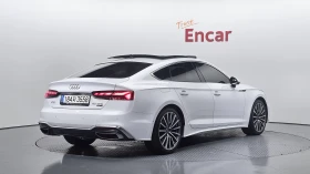 Audi A5 3.0 40TFSI Quattro Premium Sportback, FULL, снимка 2