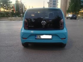 VW Up, снимка 5