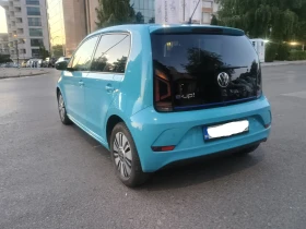 VW Up, снимка 4