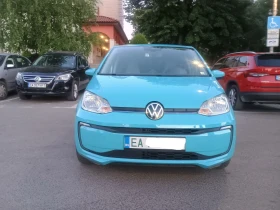 VW Up, снимка 9