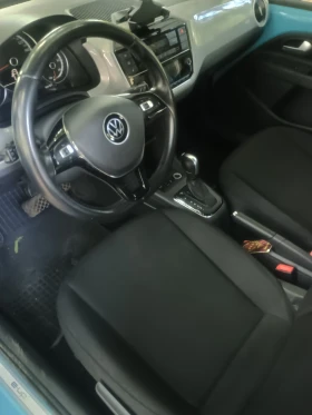 VW Up, снимка 2