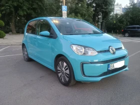 VW Up, снимка 8