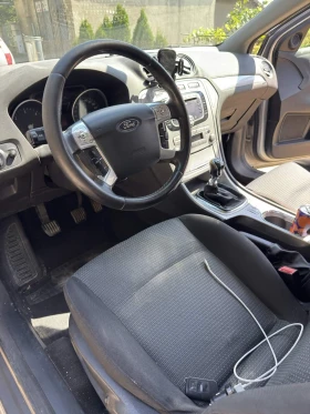 Ford Mondeo, снимка 10