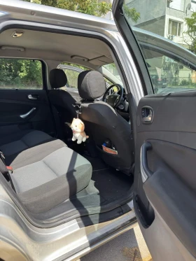 Ford Mondeo, снимка 11