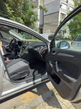 Ford Mondeo, снимка 13