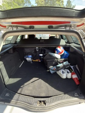 Ford Mondeo, снимка 14