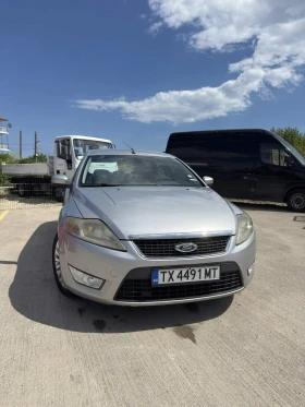 Ford Mondeo, снимка 8