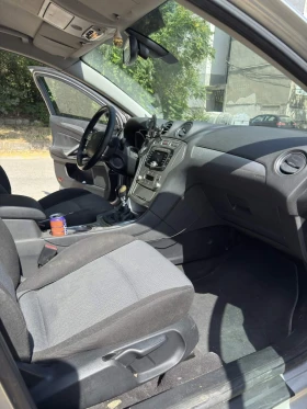 Ford Mondeo, снимка 12