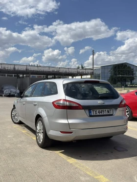 Ford Mondeo, снимка 5