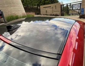 Lexus RC F * 2dr Cpe * АВТОКРЕДИТ БЕЗ ПЪРВОНАЧАЛНА ВНОСКА* , снимка 13