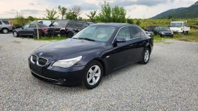 BMW 530 530d M57 Фейс, снимка 1