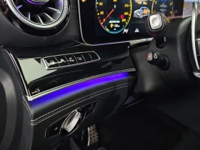 Mercedes-Benz AMG GT 43 4MATIC+ -BURMESTER-ПОДГРЕВ-ОБДУХВАНЕ-360-ПАНО, снимка 15