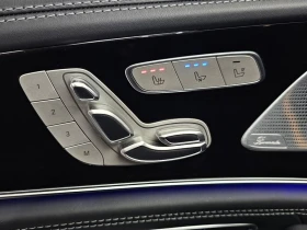 Mercedes-Benz AMG GT 43 4MATIC+ -BURMESTER-ПОДГРЕВ-ОБДУХВАНЕ-360-ПАНО, снимка 17