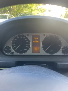 Mercedes-Benz B 150, снимка 9