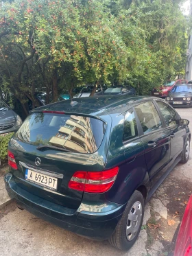 Mercedes-Benz B 150, снимка 4