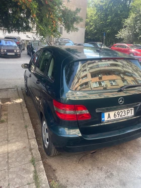 Mercedes-Benz B 150, снимка 1