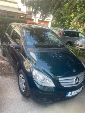 Mercedes-Benz B 150, снимка 5