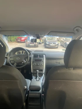 Mercedes-Benz B 150, снимка 6
