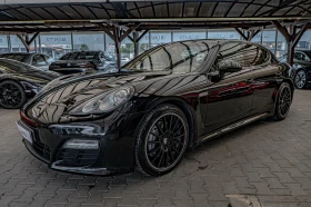 Porsche Panamera 4/PDK/PASM/BOSE/PDC/ABD/Isofix/PCM/ASR/, снимка 3