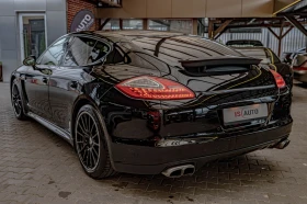 Porsche Panamera 4/PDK/PASM/BOSE/PDC/ABD/Isofix/PCM/ASR/, снимка 5