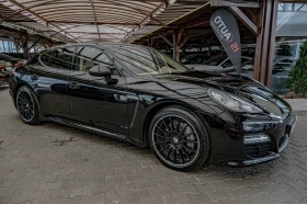 Porsche Panamera 4/PDK/PASM/BOSE/PDC/ABD/Isofix/PCM/ASR/, снимка 2