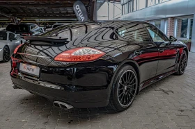 Porsche Panamera 4/PDK/PASM/BOSE/PDC/ABD/Isofix/PCM/ASR/, снимка 6