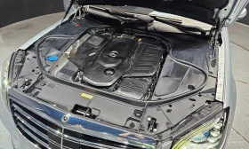 Mercedes-Benz S 350 AMG LINE* ХЕДЪП* МАСАЖ* 360 КАМЕРИ* КРАЙНА ЦЕНА, снимка 6