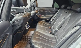 Mercedes-Benz S 350 AMG LINE* ХЕДЪП* МАСАЖ* 360 КАМЕРИ* КРАЙНА ЦЕНА, снимка 16