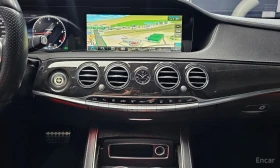 Mercedes-Benz S 350 AMG LINE* ХЕДЪП* МАСАЖ* 360 КАМЕРИ* КРАЙНА ЦЕНА, снимка 13