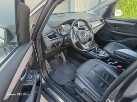 BMW 2 Gran Tourer 218i, снимка 10