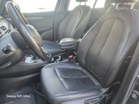 BMW 2 Gran Tourer 218i, снимка 9