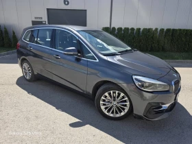 BMW 2 Gran Tourer 218i, снимка 3
