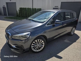 BMW 2 Gran Tourer 218i, снимка 2