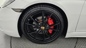 Porsche Boxster S2.5 (718)* КОЖА* ОБДУХВ* КАМЕРА* АВТОКРЕДИТ, снимка 5