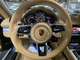 Porsche Boxster S2.5 (718)* КОЖА* ОБДУХВ* КАМЕРА* АВТОКРЕДИТ, снимка 12
