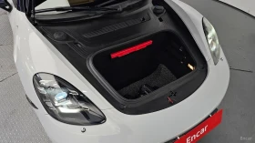 Porsche Boxster S2.5 (718)* КОЖА* ОБДУХВ* КАМЕРА* АВТОКРЕДИТ, снимка 6