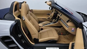 Porsche Boxster S2.5 (718)* КОЖА* ОБДУХВ* КАМЕРА* АВТОКРЕДИТ, снимка 11