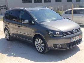 VW Touran 2.0TDI, снимка 2