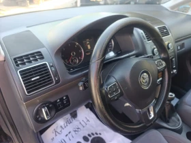 VW Touran 2.0TDI, снимка 8