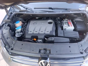 VW Touran 2.0TDI, снимка 15
