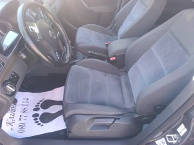 VW Touran 2.0TDI, снимка 7