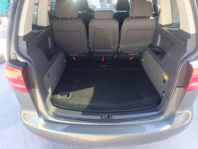 VW Touran 2.0TDI, снимка 14