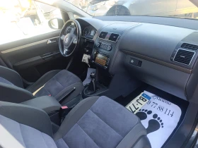 VW Touran 2.0TDI, снимка 12